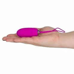 Wholesale 🔔 Bondara Love Nest Pink 12 Function Remote Rechargeable Love Egg 🧨 -Sex Aids Sales unnamed file 102