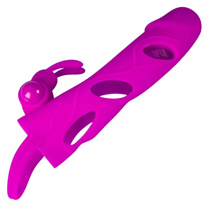 Best Sale π Bondara Magenta Silicone Vibrating Rabbit Cock Sleeve β 1 Best Sale π Bondara Magenta Silicone Vibrating Rabbit Cock Sleeve β