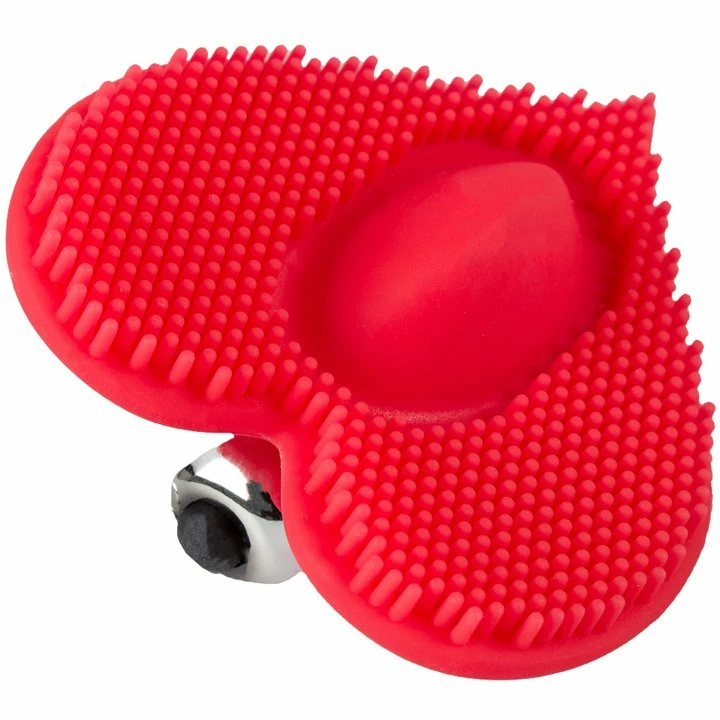 Outlet ๐ Bondara Love Struck Silicone 10 Function Clit Stim โจ 5 Outlet ๐ Bondara Love Struck Silicone 10 Function Clit Stim โจ - Image 3