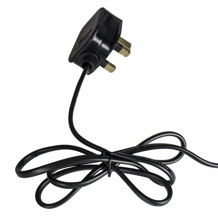 Best reviews of π Bondara Black Multi Speed Mains Powered Wand Vibrator π 6 Best reviews of π Bondara Black Multi Speed Mains Powered Wand Vibrator π - Image 4