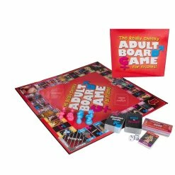 Best reviews of 🎁 Bondara&Sex The Really Cheeky Adult Board Game 💯