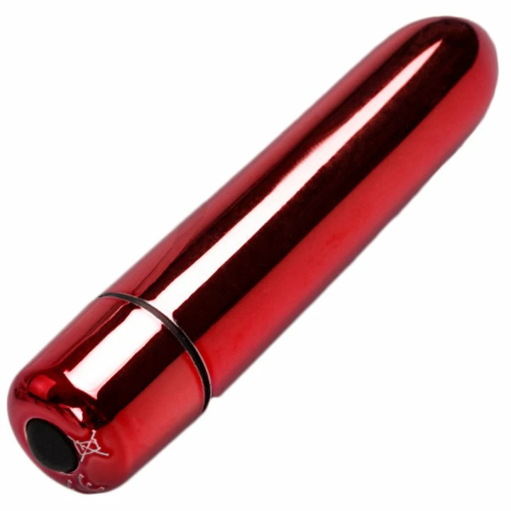 Outlet ๐งจ Bondara Shoot To Thrill Red 10 Function Bullet Vibrator ๐คฉ 4 Outlet ๐งจ Bondara Shoot To Thrill Red 10 Function Bullet Vibrator ๐คฉ - Image 2