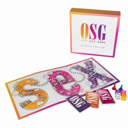 Promo ✨ Bondara&Sex Our Sex Game 👏 1 Promo ✨ Bondara&Sex Our Sex Game 👏 -Sex Aids Sales unnamed file 133