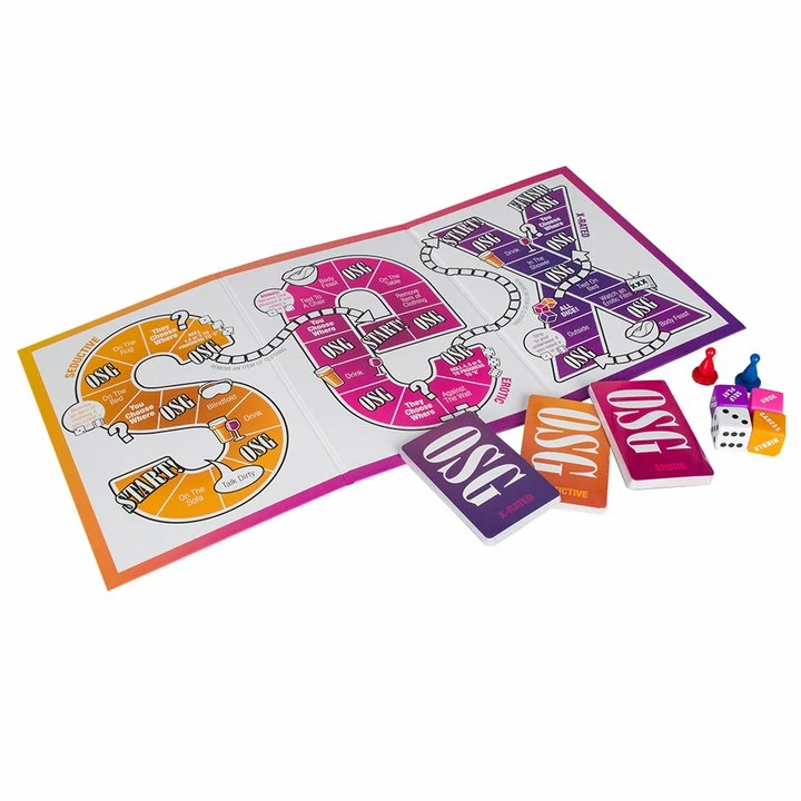 Promo โจ Bondara&Sex Our Sex Game ๐ 4 Promo โจ Bondara&Sex Our Sex Game ๐ - Image 2