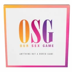 Promo โจ Bondara&Sex Our Sex Game ๐ 9 Promo โจ Bondara&Sex Our Sex Game ๐ -Sex Aids Sales unnamed file 135