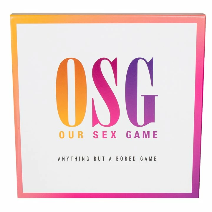 Promo โจ Bondara&Sex Our Sex Game ๐ 5 Promo โจ Bondara&Sex Our Sex Game ๐ - Image 3