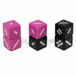 Promo 💯 Bondara&Sex Sexy 6 Dice ? Foreplay Edition ✔️ -Sex Aids Sales unnamed file 143