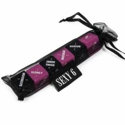 Promo 💯 Bondara&Sex Sexy 6 Dice ? Foreplay Edition ✔️ -Sex Aids Sales unnamed file 144