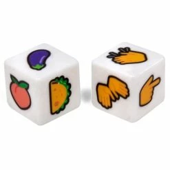 Promo β¨ Bondara&Sex DTF Emoji Dice Game β