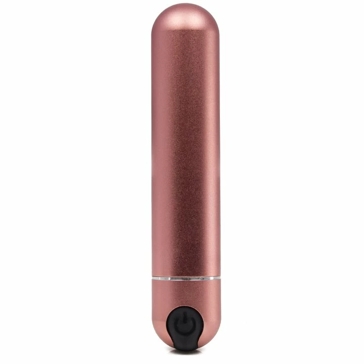 Cheapest ๐ Bondara Sweet Talk 10 Function Metal Rechargeable Bullet Vibrator ๐ 3 Cheapest ๐ Bondara Sweet Talk 10 Function Metal Rechargeable Bullet Vibrator ๐