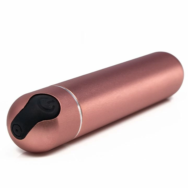 Cheapest ๐ Bondara Sweet Talk 10 Function Metal Rechargeable Bullet Vibrator ๐ 5 Cheapest ๐ Bondara Sweet Talk 10 Function Metal Rechargeable Bullet Vibrator ๐ - Image 3