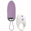 Best deal 🥰 Bondara Blossom 10 Function Remote Control Rechargeable Love Egg ❤️ -Sex Aids Sales unnamed file 154