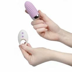 Best deal 🥰 Bondara Blossom 10 Function Remote Control Rechargeable Love Egg ❤️ -Sex Aids Sales unnamed file 157