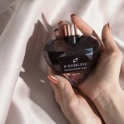 Best reviews of ๐ฅ HighOnLove Dark Chocolate Cannabis Body Paint - 100ml ๐ฅฐ 8 Best reviews of ๐ฅ HighOnLove Dark Chocolate Cannabis Body Paint - 100ml ๐ฅฐ -Sex Aids Sales unnamed file 16