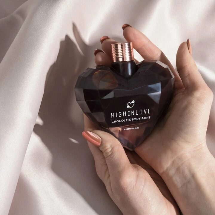 Best reviews of ๐ฅ HighOnLove Dark Chocolate Cannabis Body Paint - 100ml ๐ฅฐ 5 Best reviews of ๐ฅ HighOnLove Dark Chocolate Cannabis Body Paint - 100ml ๐ฅฐ - Image 3