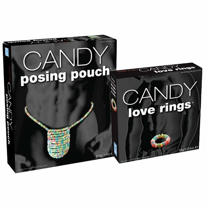 Promo π Bondara&Sex Men?s π¬ Candy Underwear 2 Piece Set π 3 Promo π Bondara&Sex Men?s π¬ Candy Underwear 2 Piece Set π