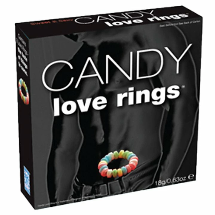 Promo π Bondara&Sex Men?s π¬ Candy Underwear 2 Piece Set π 4 Promo π Bondara&Sex Men?s π¬ Candy Underwear 2 Piece Set π - Image 2