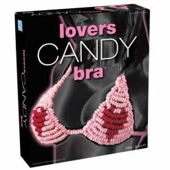 Top 10 🤩 Bondara&Sex Lovers 🍬 Candy Bra ❤️
