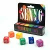 Budget 🛒 Bondara&Sex Sexy 6 Dice Pride Edition 🌟 -Sex Aids Sales unnamed file 18