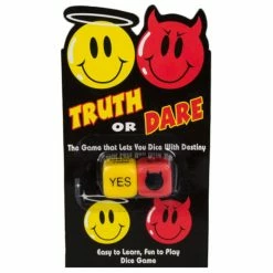 Buy 🛒 Bondara&Sex Truth Or Dare Dice Game 🛒 -Sex Aids Sales unnamed file 185