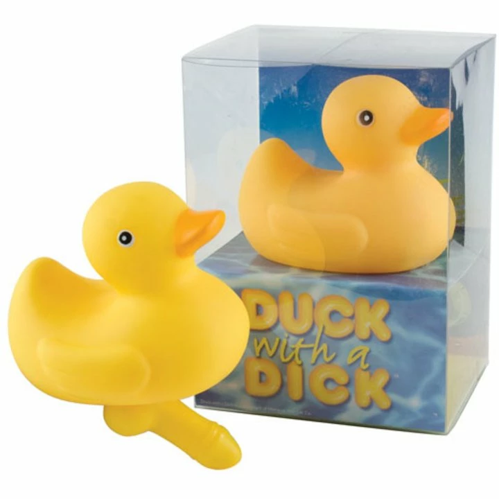 Deals ๐ Bondara&Sex Duck With A Dick ๐ 3 Deals ๐ Bondara&Sex Duck With A Dick ๐