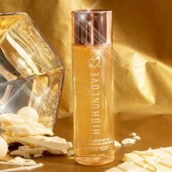 Wholesale 👍 HighOnLove Decadent White Chocolate Cannabis Massage Oil - 120ml 😉 -Sex Aids Sales unnamed file 204