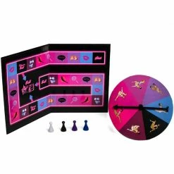 Cheapest 😍 Bondara&Sex Lets F*ck! XXX Board Game 🥰 -Sex Aids Sales unnamed file 208