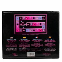 Cheapest 😍 Bondara&Sex Lets F*ck! XXX Board Game 🥰 -Sex Aids Sales unnamed file 209