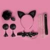 Cheap 🥰 Bondara Furry Fantasy Animal Play 4 Piece Set 🤩 -Sex Aids Sales unnamed file 211