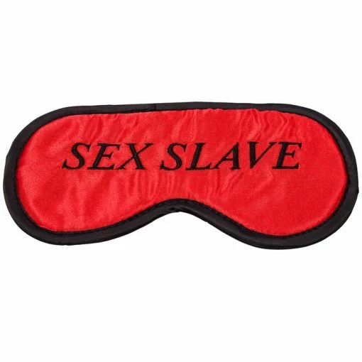 Discount 👍 Bondara&Sex Sex Slave Red Satin Embroidered Eye Mask 🔔 5 Discount 👍 Bondara&Sex Sex Slave Red Satin Embroidered Eye Mask 🔔 -Sex Aids Sales unnamed file 226