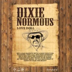 Brand new ❤️ Bondara&Sex Dixie Normous Blow Up Sex Doll 🎉 -Sex Aids Sales unnamed file 231