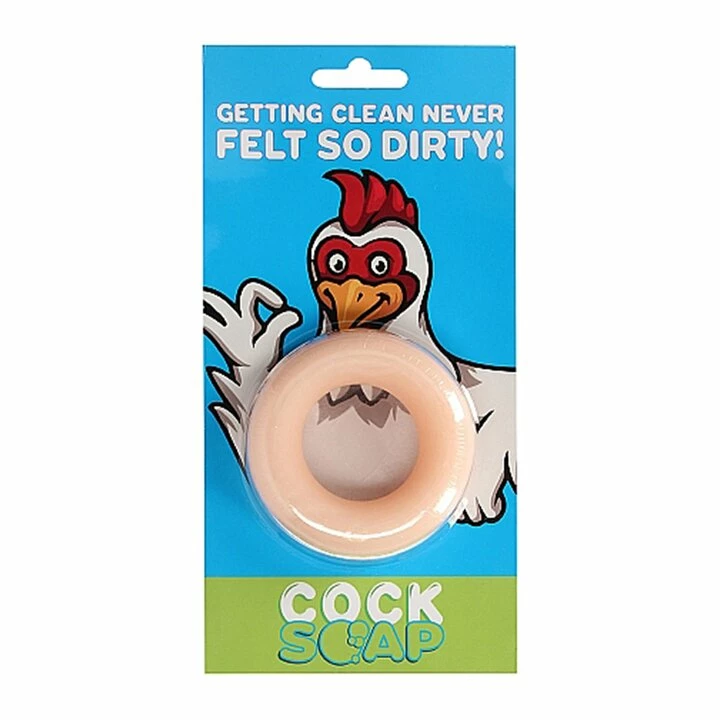 Budget ๐ Bondara&Sex Cock Ring Soap โค๏ธ 3 Budget ๐ Bondara&Sex Cock Ring Soap โค๏ธ