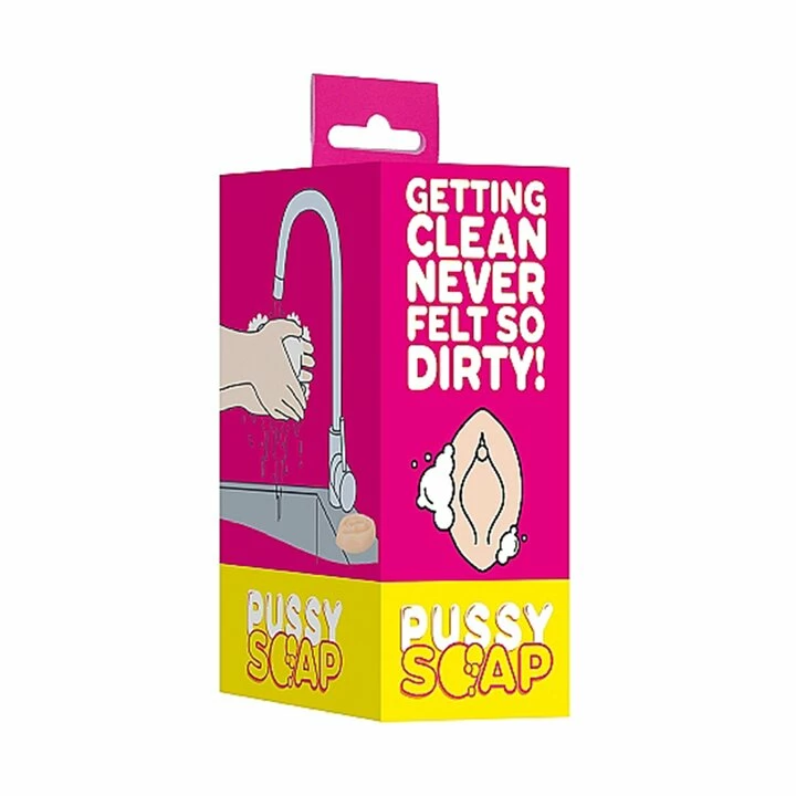 Deals ๐คฉ Bondara&Sex Pussy Soap โญ 6 Deals ๐คฉ Bondara&Sex Pussy Soap โญ - Image 4