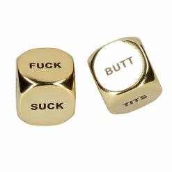 Flash Sale ✨ Bondara&Sex Kinky Dice 🌟