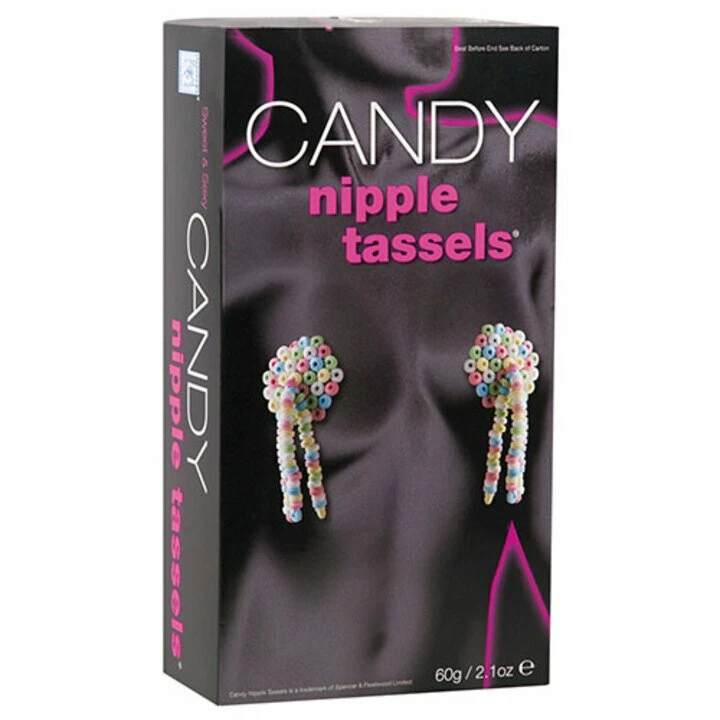 New π Bondara&Sex π¬ Candy Nipple Tassels π 3 New π Bondara&Sex π¬ Candy Nipple Tassels π