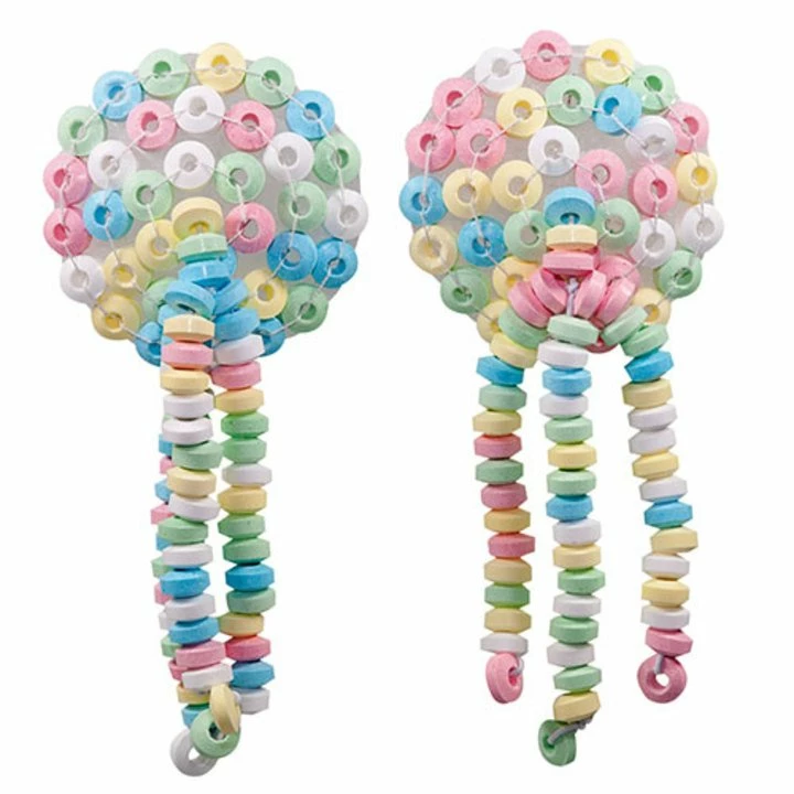 New π Bondara&Sex π¬ Candy Nipple Tassels π 4 New π Bondara&Sex π¬ Candy Nipple Tassels π - Image 2