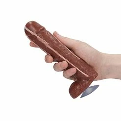 Budget 🎁 Bondara&Sex Dicky Dark Tone Willy Soap With Balls ✨ -Sex Aids Sales unnamed file 274