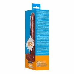 Budget 🎁 Bondara&Sex Dicky Dark Tone Willy Soap With Balls ✨ -Sex Aids Sales unnamed file 276