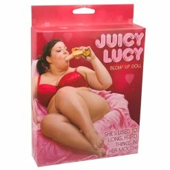 Best reviews of ✨ Bondara Juicy Lucy Lifesize Inflatable Sex Doll 🎁