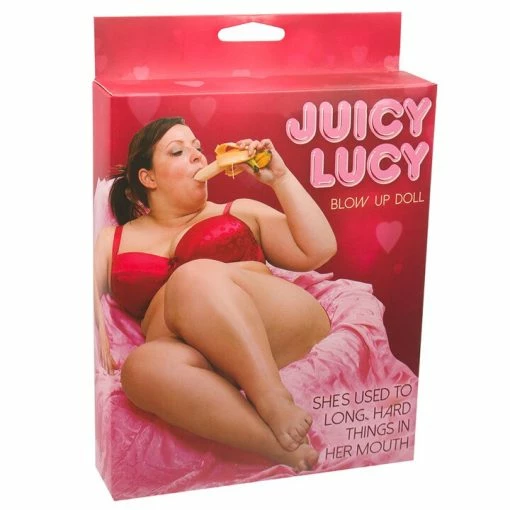 Best reviews of ✨ Bondara Juicy Lucy Lifesize Inflatable Sex Doll 🎁 -Sex Aids Sales unnamed file 302