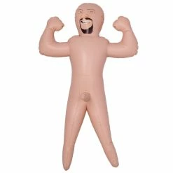 Coupon 🌟 Bondara Randy Andy Mini Inflatable Sex Doll ⭐ -Sex Aids Sales unnamed file 309