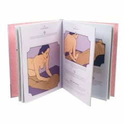 Best Pirce 🛒 Bondara&Sex Press Here! Sensual Massage For Beginners Book 🔔 -Sex Aids Sales unnamed file 312