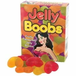 Deals 👏 Bondara&Sex Feeling Fruity Jelly Boobs 🌟