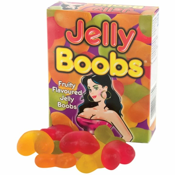 Deals 👏 Bondara&Sex Feeling Fruity Jelly Boobs 🌟 3 Deals 👏 Bondara&Sex Feeling Fruity Jelly Boobs 🌟