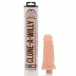 Best reviews of 👏 Bondara&Sex Clone A Willy Light Tone Vibrating Kit 😉 -Sex Aids Sales unnamed file 316