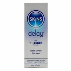 Cheap 🛒 Skins Natural Delay Serum ? 30ml ⌛ -Sex Aids Sales unnamed file 323