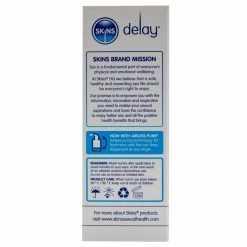Cheap 🛒 Skins Natural Delay Serum ? 30ml ⌛ -Sex Aids Sales unnamed file 324