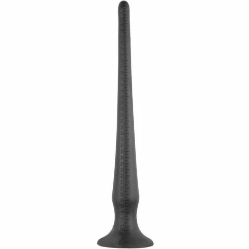 New 👍 Bondara Dipstick Silicone Suction Anal Depth Trainer ? 16 Inch 🎁 -Sex Aids Sales unnamed file 325