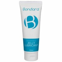 Best reviews of 👍 Bondara Jelly Lubricant ? 150ml 🛒
