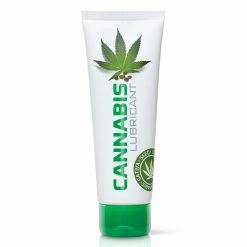 Brand new 🔥 Bondara&Sex Cannabis Lubricant ? 125ml 🤩